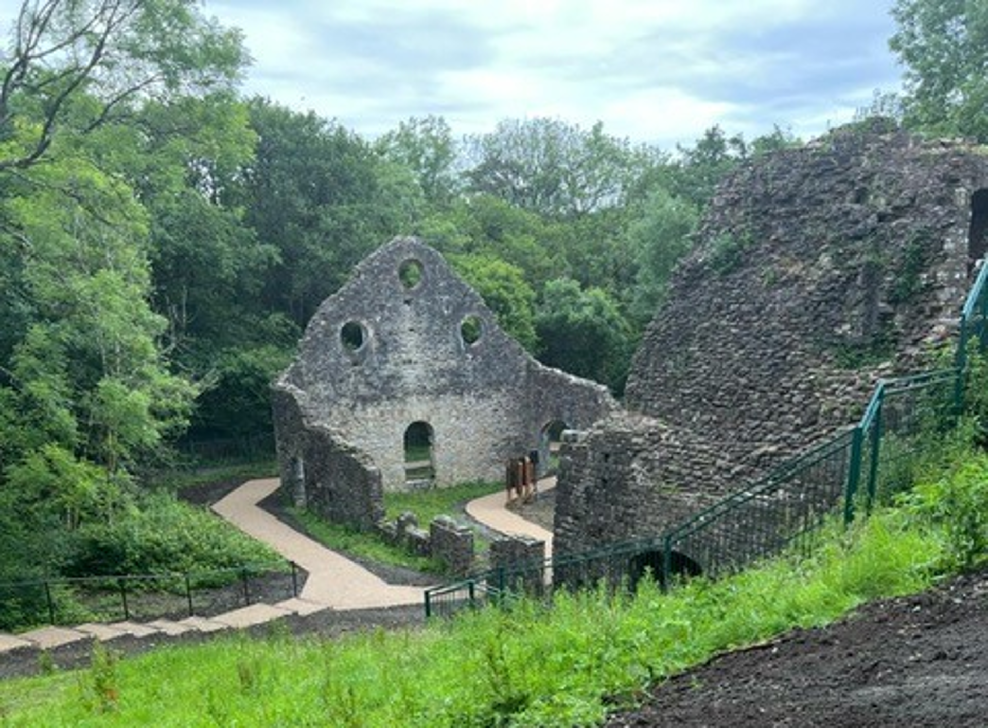 Bedford Park Nature Reserve