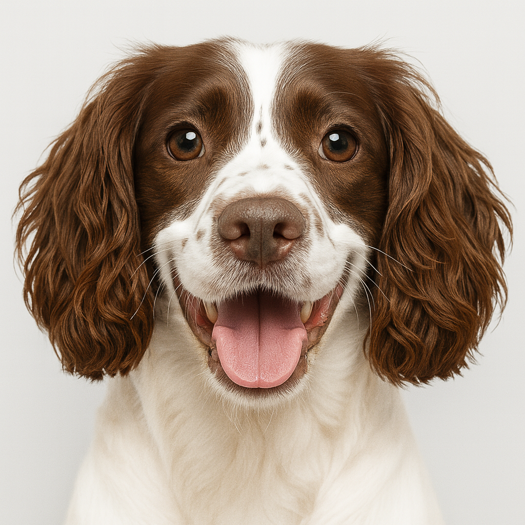 Daily Dog Image