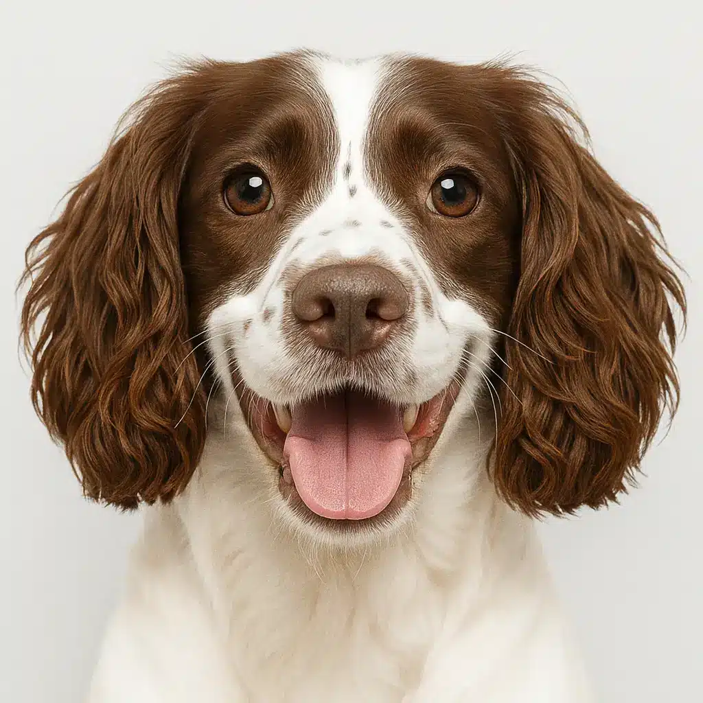 Daily Dog Image